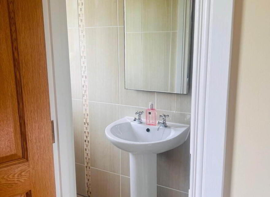 Grange, Lorrha, Nenagh, E45EE92
