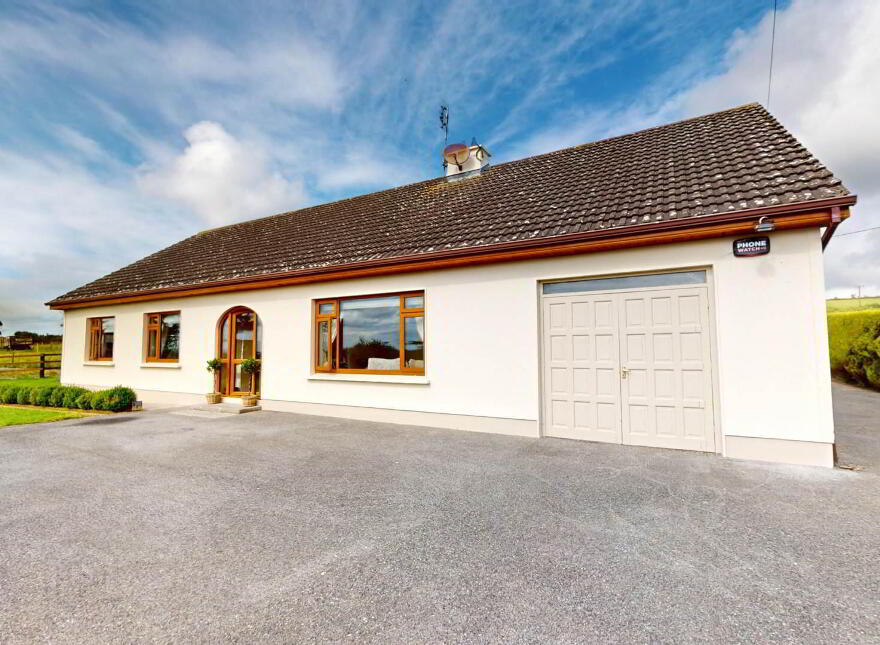 Grange, Lorrha, Nenagh, E45EE92
