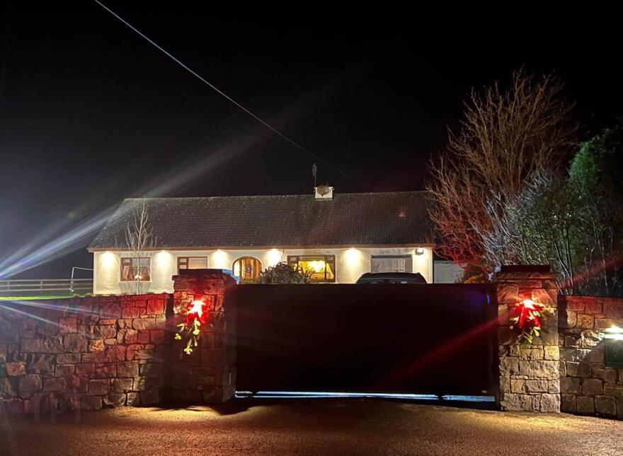 Grange, Lorrha, Nenagh, E45EE92
