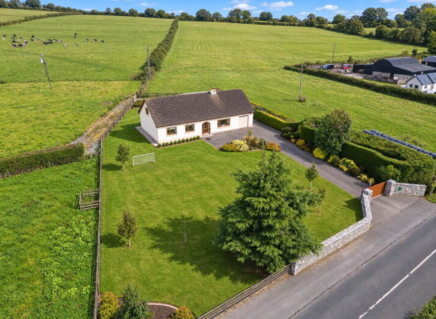 Grange, Lorrha, Nenagh, E45EE92