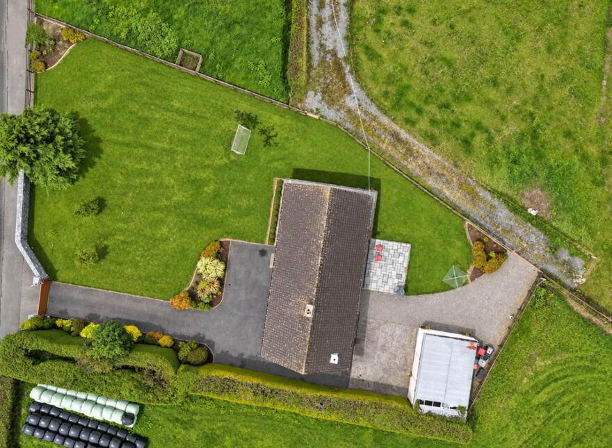 Grange, Lorrha, Nenagh, E45EE92