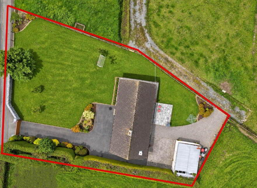 Grange, Lorrha, Nenagh, E45EE92