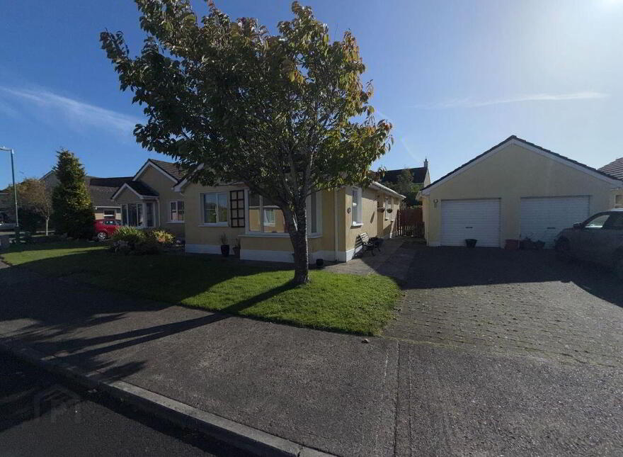 64 The Green, Kilminchy, R32RW3F