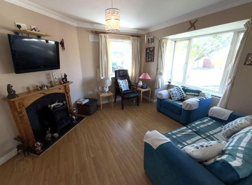 64 The Green, Kilminchy, R32RW3F