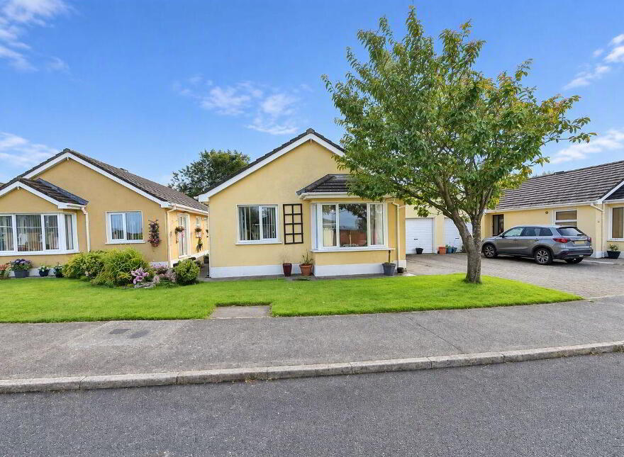 64 The Green, Kilminchy, R32RW3F