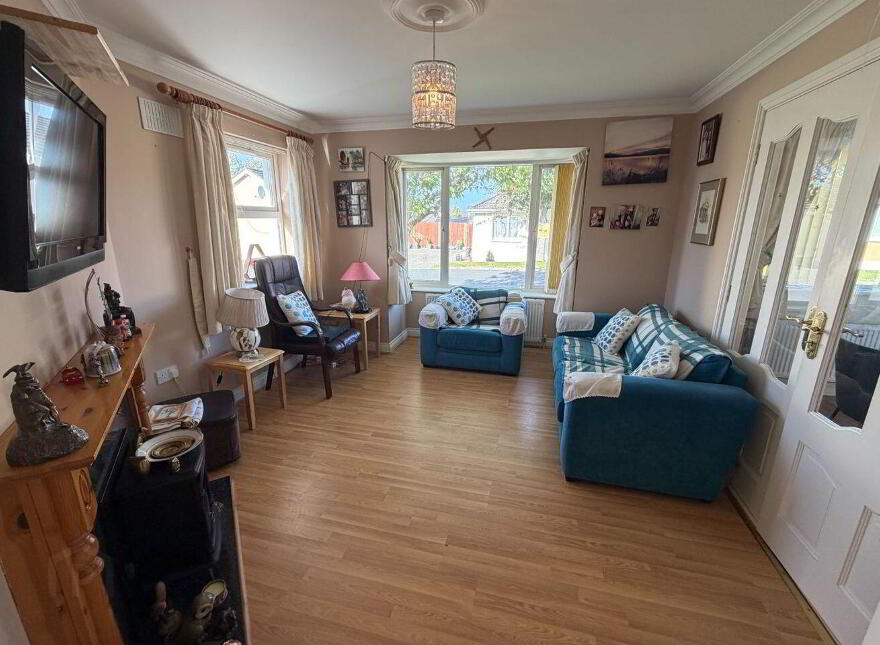 64 The Green, Kilminchy, R32RW3F