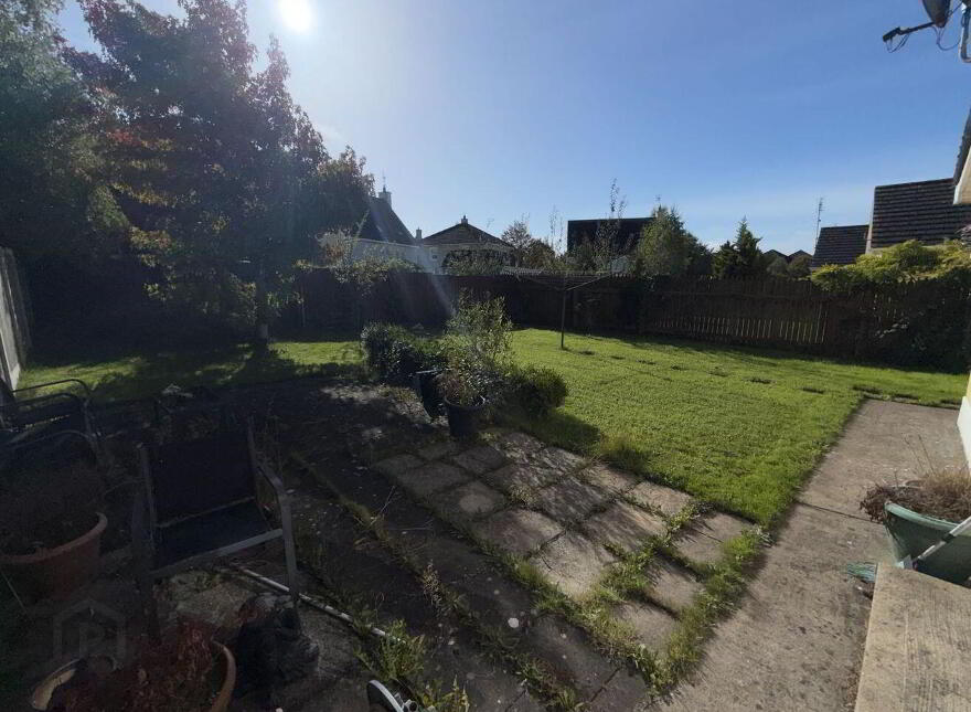 64 The Green, Kilminchy, R32RW3F