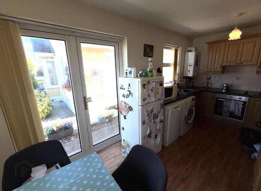 64 The Green, Kilminchy, R32RW3F