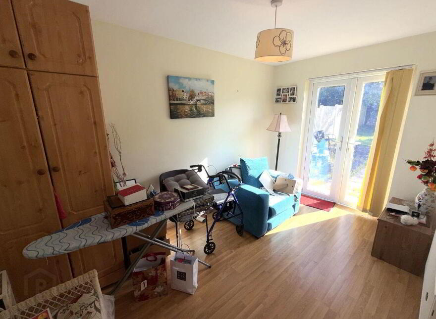 64 The Green, Kilminchy, R32RW3F