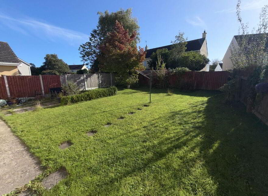 64 The Green, Kilminchy, R32RW3F