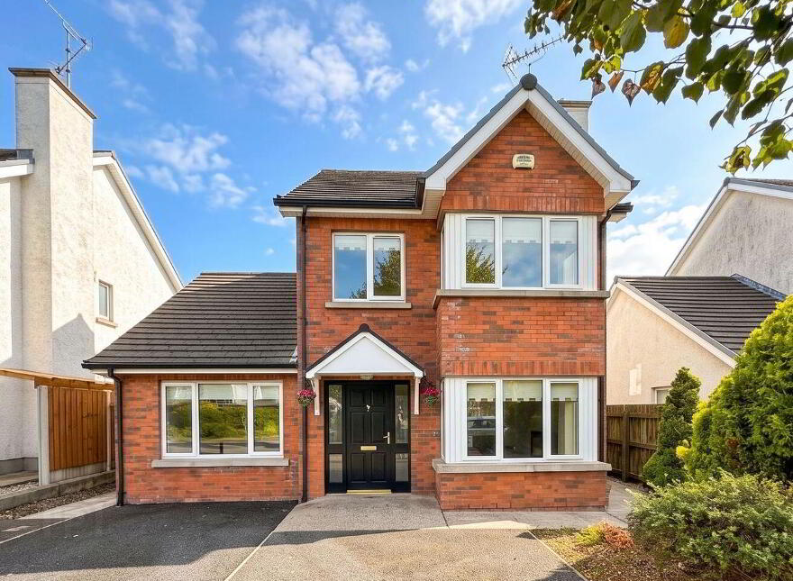 18 Drumbear Wood, Monaghan, H18X685