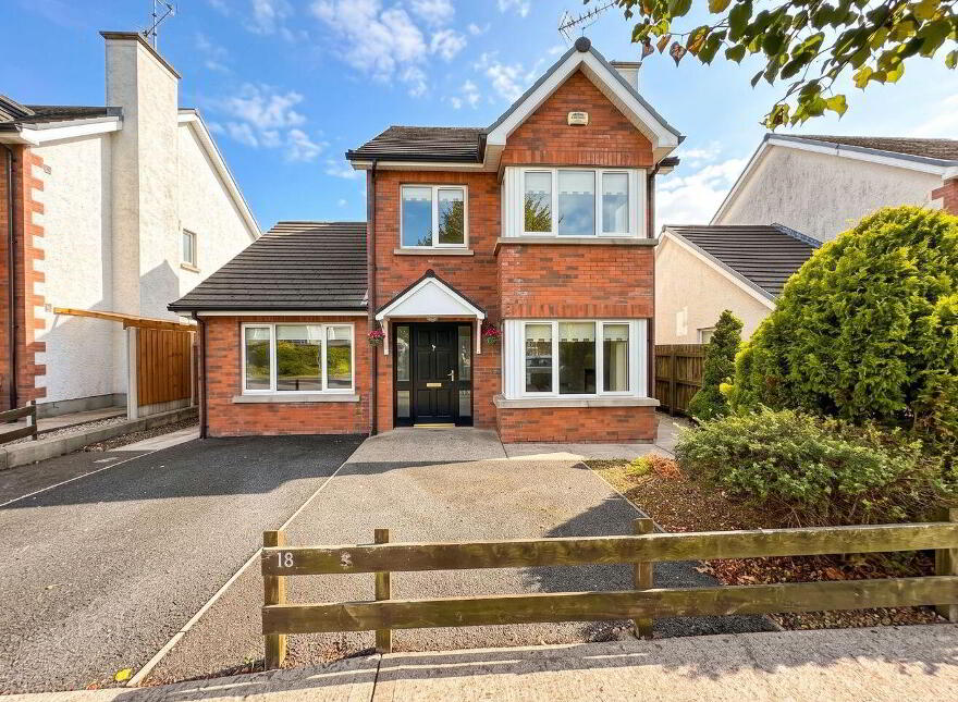18 Drumbear Wood, Monaghan, H18X685