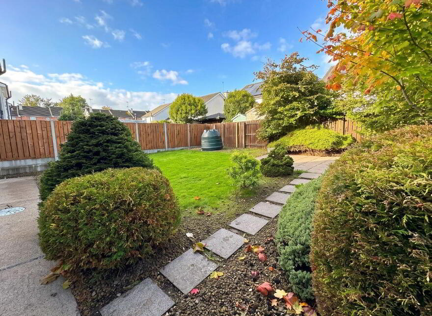 18 Drumbear Wood, Monaghan, H18X685