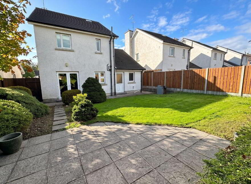 18 Drumbear Wood, Monaghan, H18X685