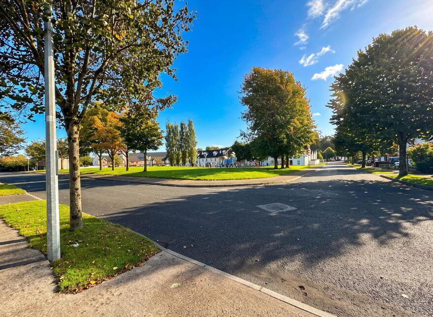 18 Drumbear Wood, Monaghan, H18X685
