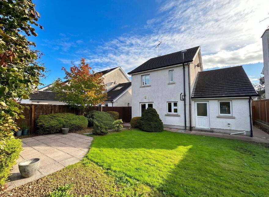18 Drumbear Wood, Monaghan, H18X685