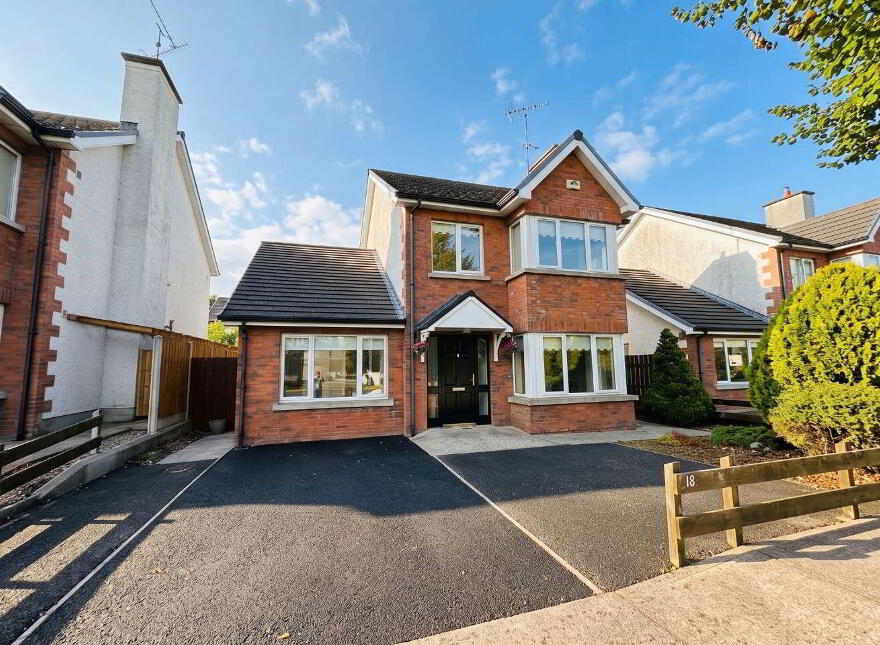 18 Drumbear Wood, Monaghan, H18X685
