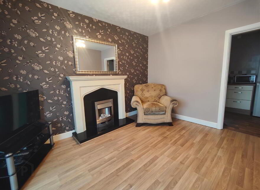 8 Highbury Gardens, Belfast, BT14 7LG