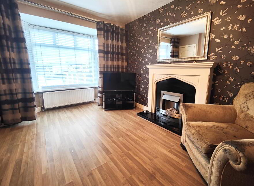 8 Highbury Gardens, Belfast, BT14 7LG