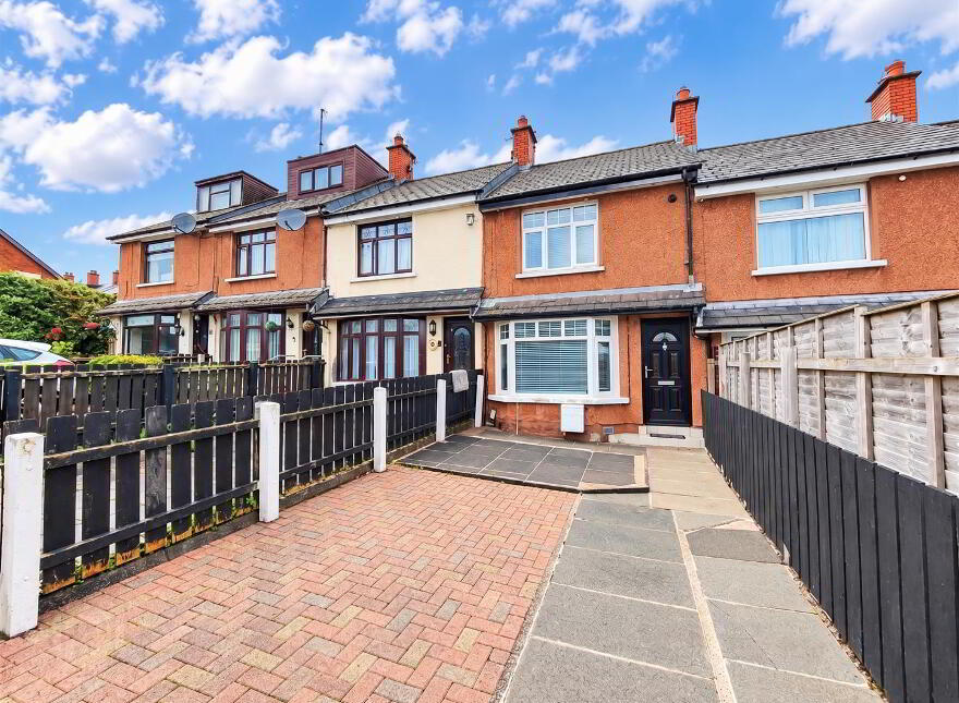 8 Highbury Gardens, Belfast, BT14 7LG