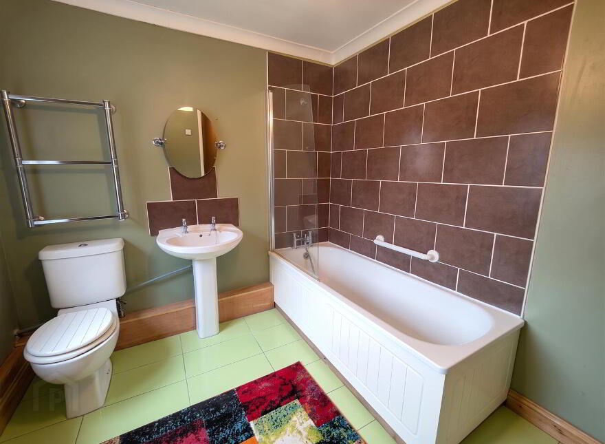 8 Highbury Gardens, Belfast, BT14 7LG