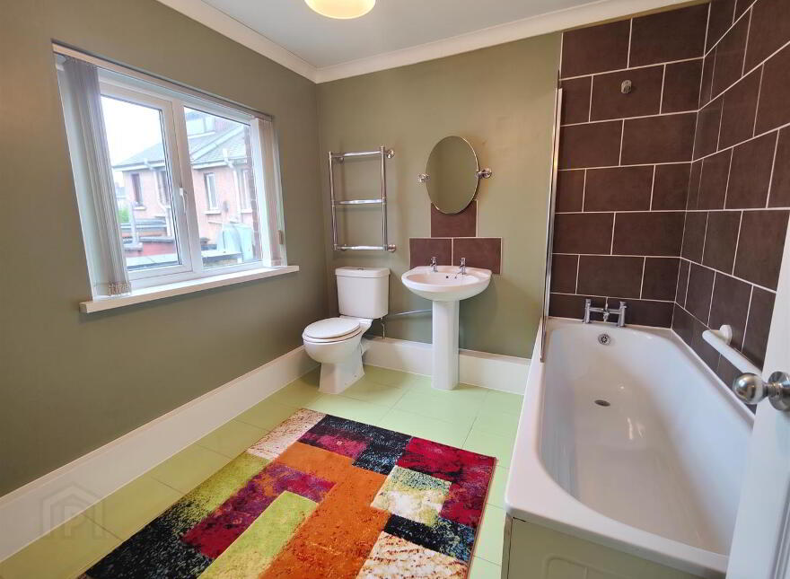 8 Highbury Gardens, Belfast, BT14 7LG