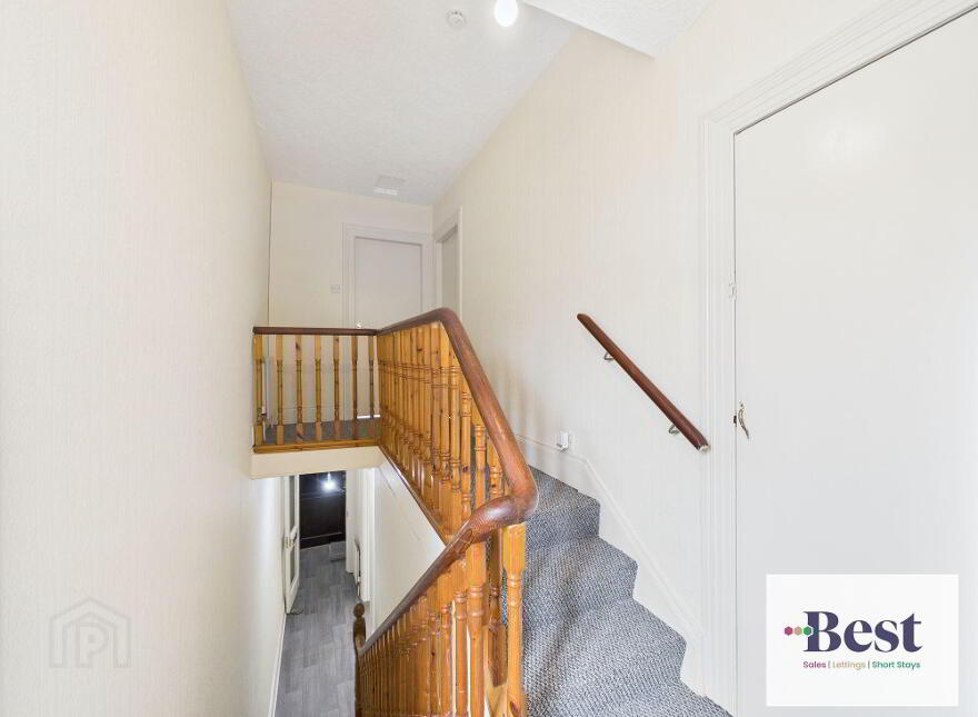 3 Exchange Road, Larne, BT40 1RX