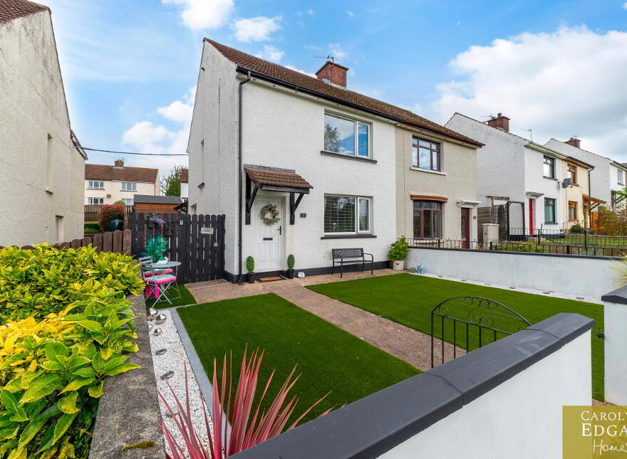 5 Charles Way, Comber, Newtownards, BT23 5BB