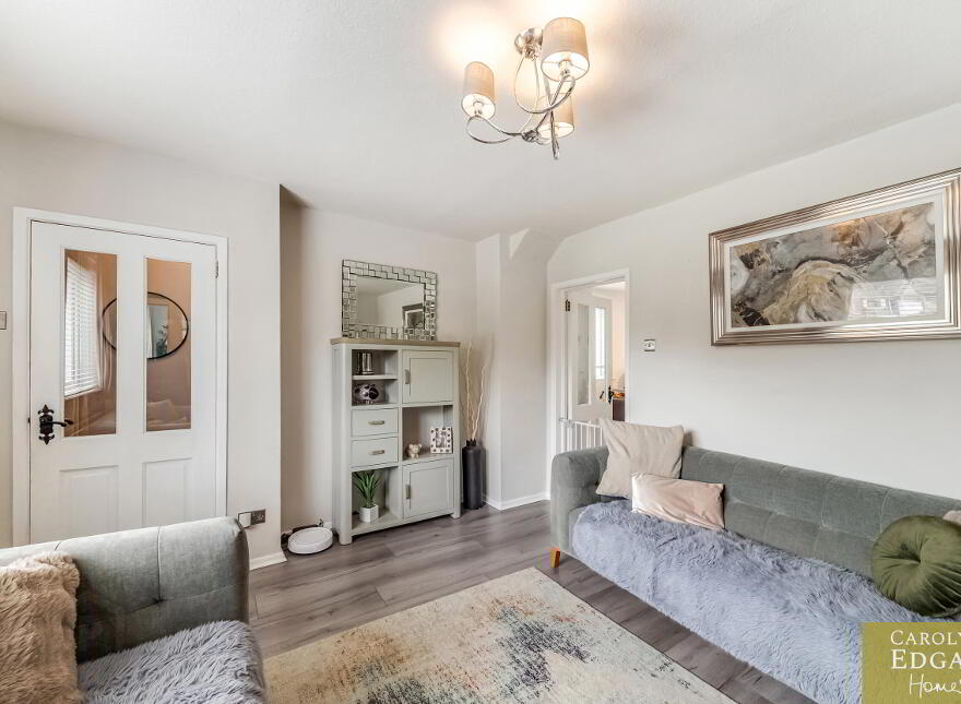 5 Charles Way, Comber, Newtownards, BT23 5BB