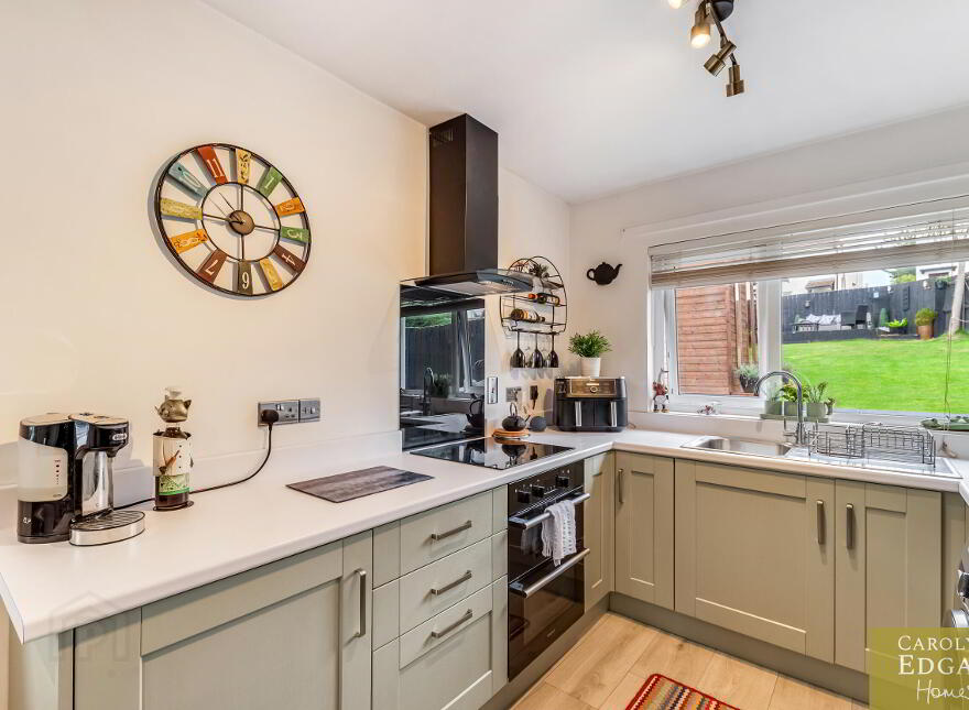 5 Charles Way, Comber, Newtownards, BT23 5BB