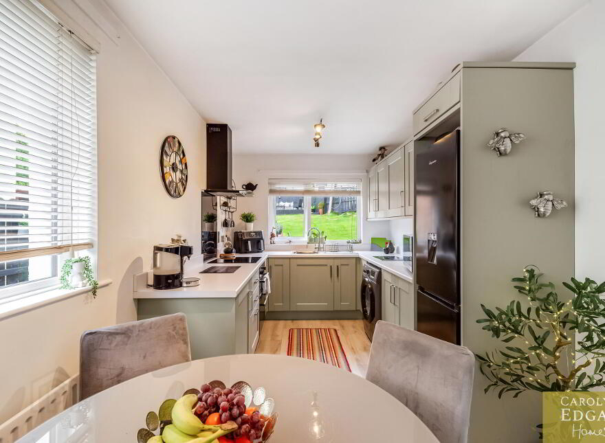 5 Charles Way, Comber, Newtownards, BT23 5BB