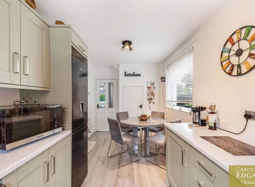 5 Charles Way, Comber, Newtownards, BT23 5BB