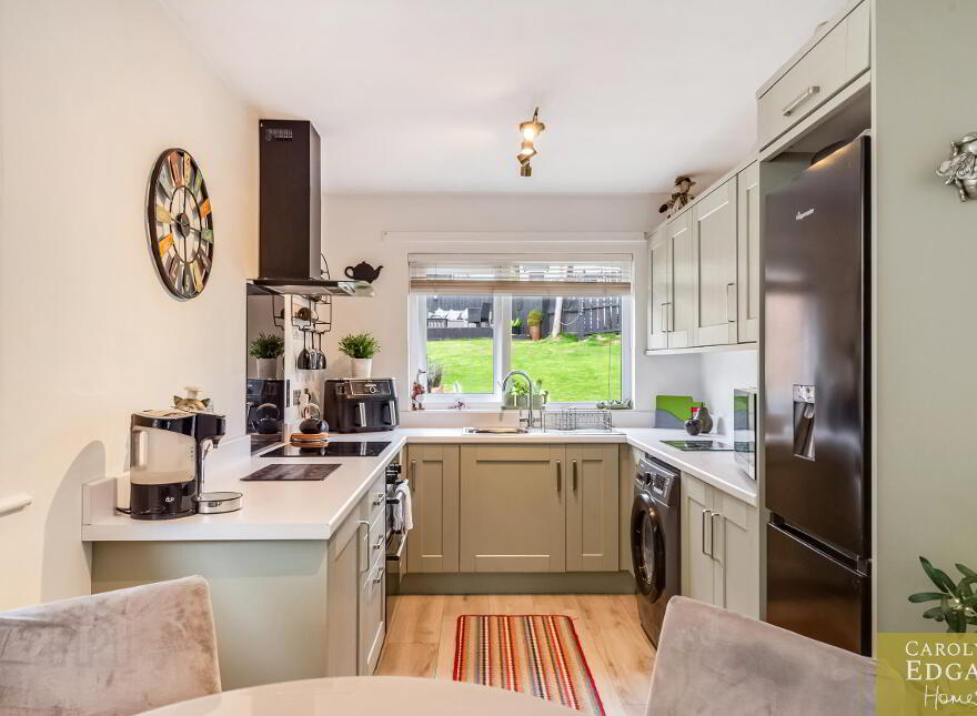 5 Charles Way, Comber, Newtownards, BT23 5BB