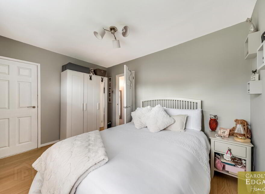 5 Charles Way, Comber, Newtownards, BT23 5BB