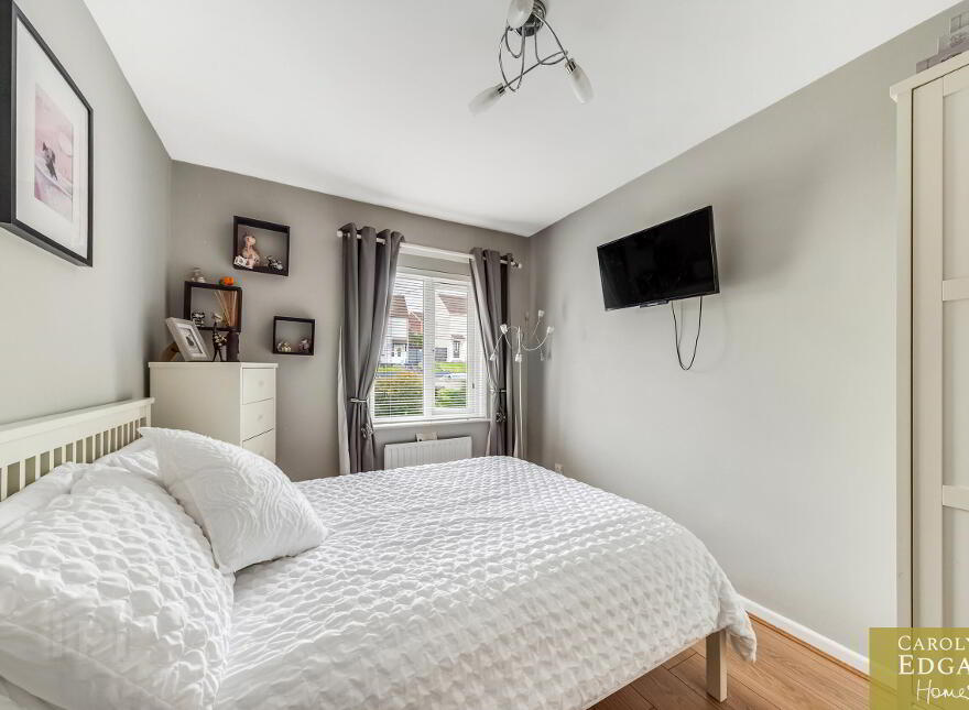 5 Charles Way, Comber, Newtownards, BT23 5BB