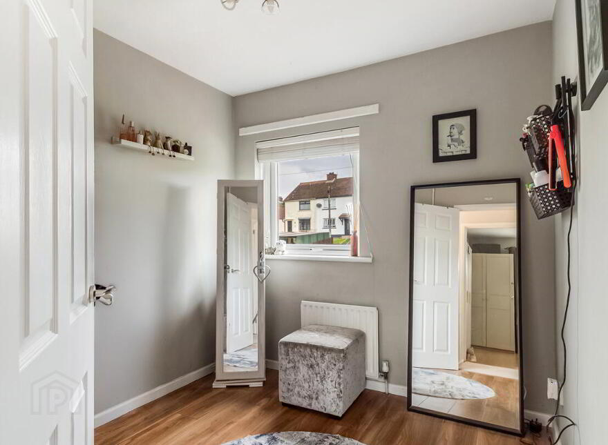 5 Charles Way, Comber, Newtownards, BT23 5BB