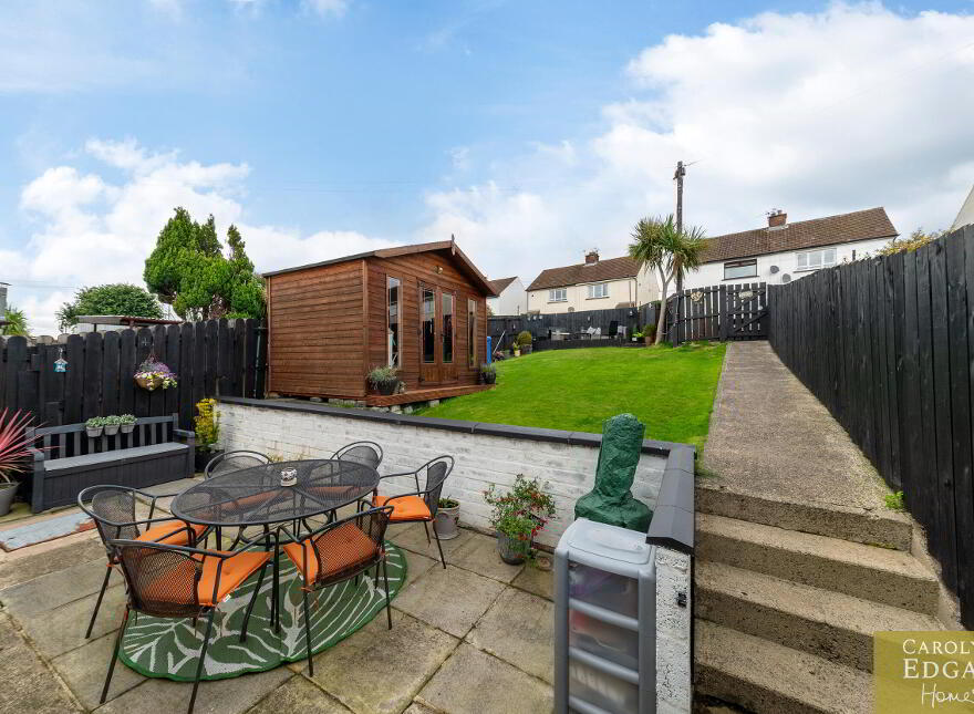 5 Charles Way, Comber, Newtownards, BT23 5BB