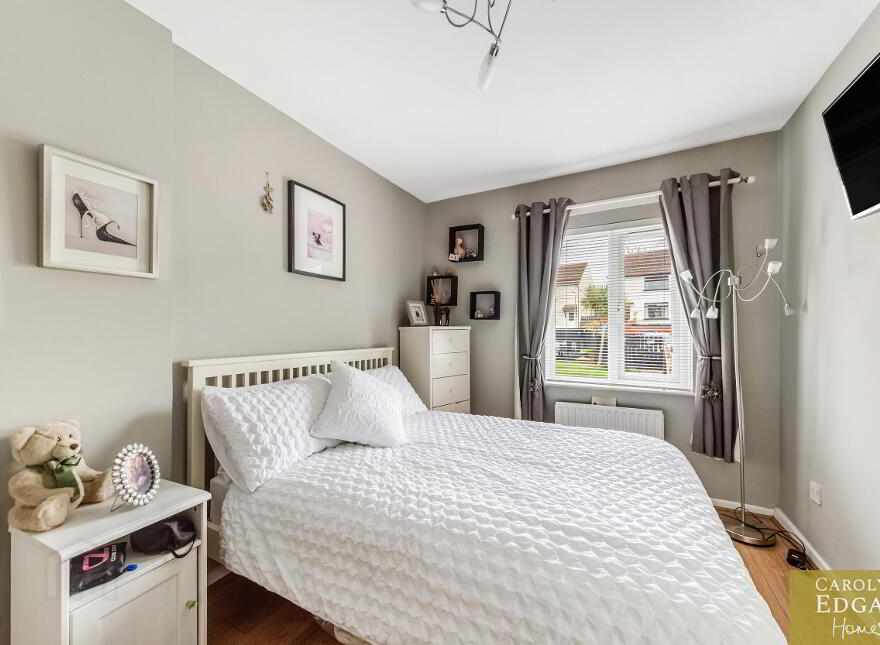 5 Charles Way, Comber, Newtownards, BT23 5BB