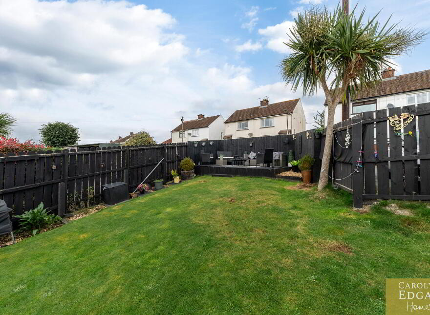 5 Charles Way, Comber, Newtownards, BT23 5BB