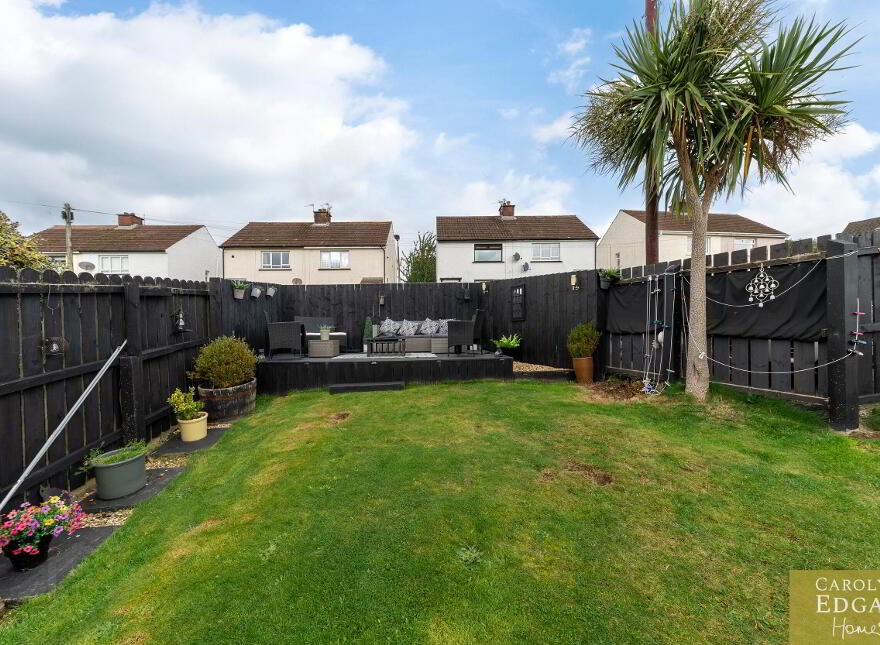 5 Charles Way, Comber, Newtownards, BT23 5BB