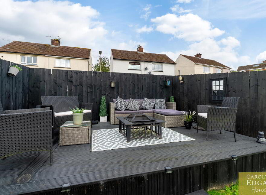 5 Charles Way, Comber, Newtownards, BT23 5BB