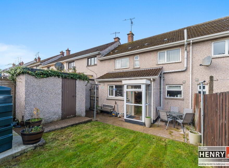17 Drumglass Way, Oaks Road, Dungannon, BT71 4AG