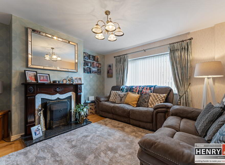 17 Drumglass Way, Oaks Road, Dungannon, BT71 4AG