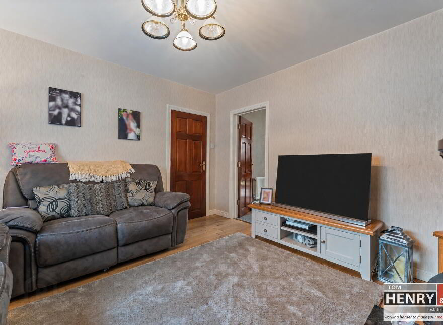 17 Drumglass Way, Oaks Road, Dungannon, BT71 4AG