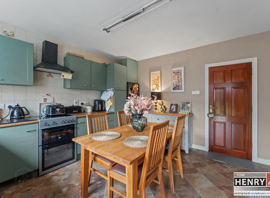 17 Drumglass Way, Oaks Road, Dungannon, BT71 4AG