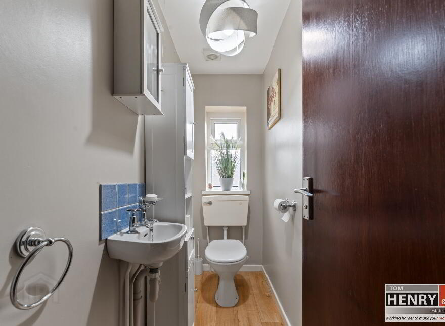 17 Drumglass Way, Oaks Road, Dungannon, BT71 4AG