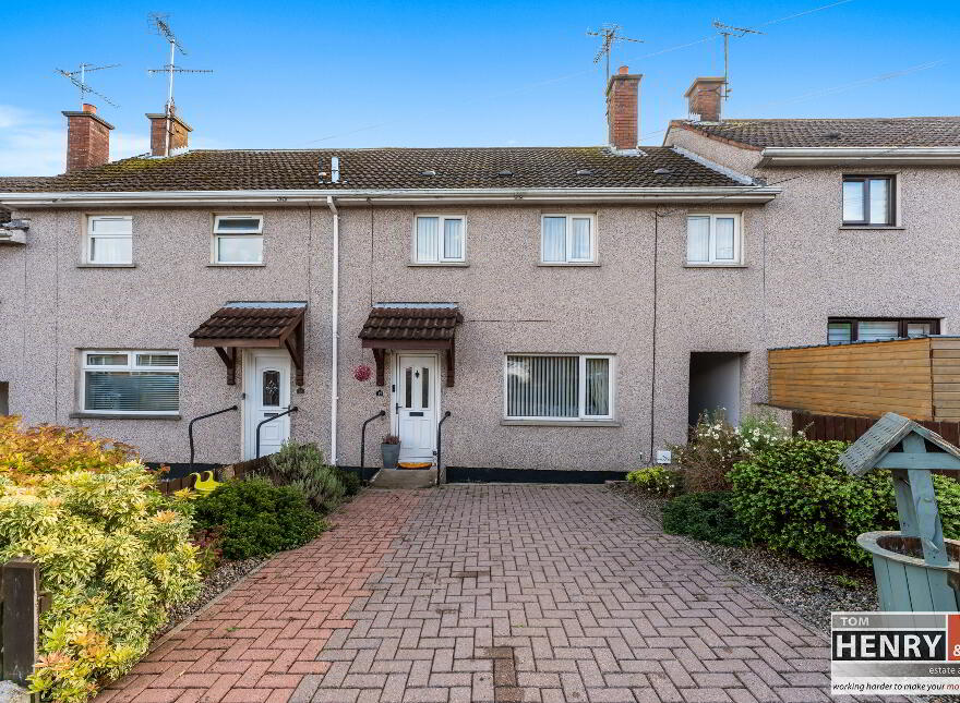 17 Drumglass Way, Oaks Road, Dungannon, BT71 4AG