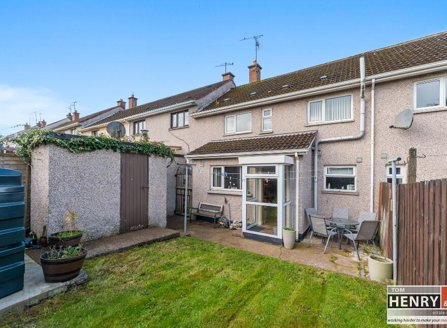 17 Drumglass Way, Oaks Road, Dungannon, BT71 4AG