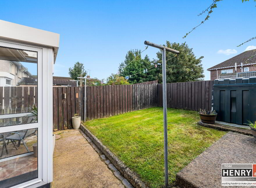 17 Drumglass Way, Oaks Road, Dungannon, BT71 4AG