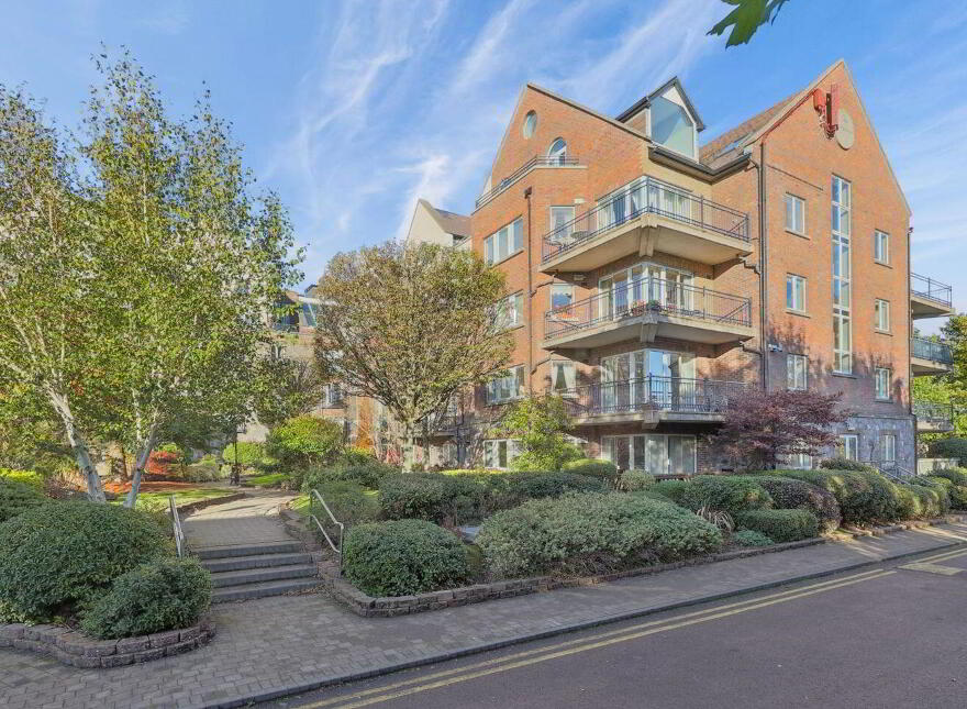 Apartment 128 Gracepark Manor, Drumcondra, Drumcondra, D09E932